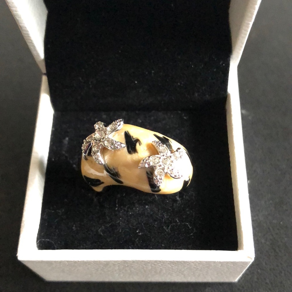 Wave Ring